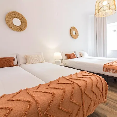 Apartmán Center Flat Holidays Center