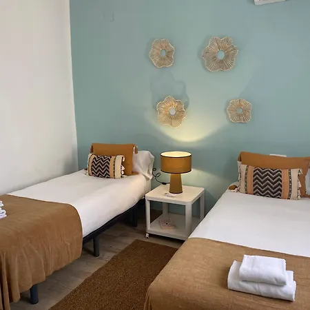 Apartmán Center Flat Holidays Center