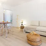 Center Flat Holidays Center Appartamento Málaga