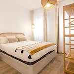 Appartamento Center Flat Holidays Center *