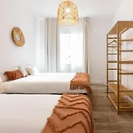 Appartamento Center Flat Holidays Center