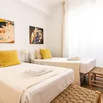 Appartamento Center Flat Holidays Center *