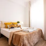 Appartamento Center Flat Holidays Center Málaga