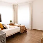 Appartamento Center Flat Holidays Center *