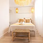 Center Flat Holidays Center Málaga