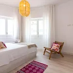 Center Flat Holidays Center Appartamento Málaga