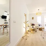 Appartamento Center Flat Holidays Center *