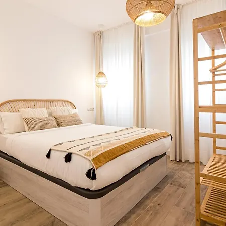 Lejlighed Center Flat Holidays Center *