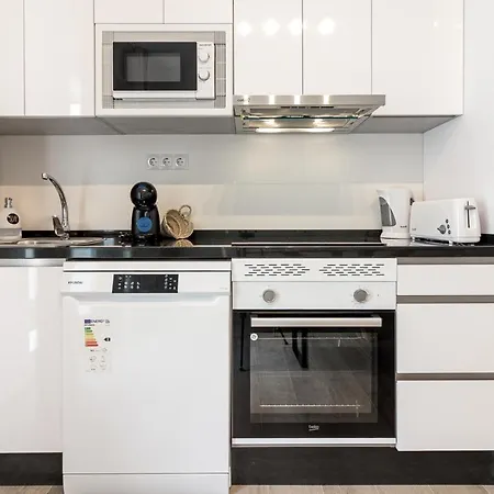 Center Flat Holidays Center Apartment *