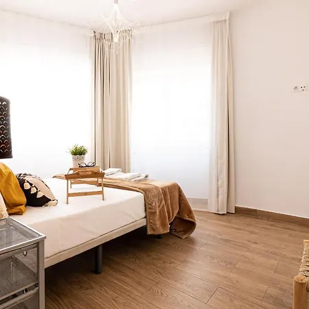 Lejlighed Center Flat Holidays Center *