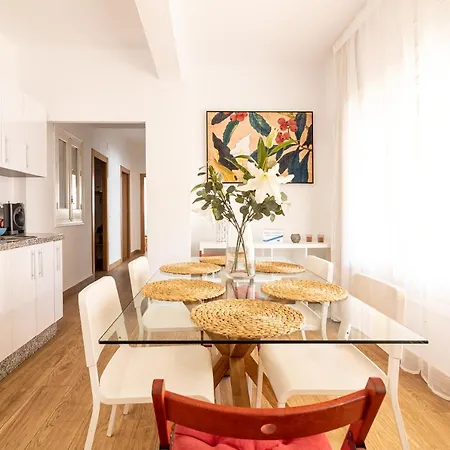 Lejlighed Center Flat Holidays Center *