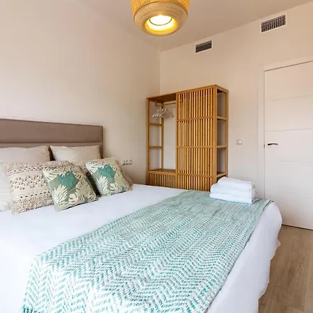 Center Flat Holidays Center Apartment *