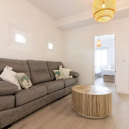Center Flat Holidays Center Apartment
