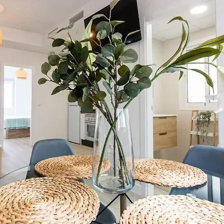 Center Flat Holidays Center Apartment