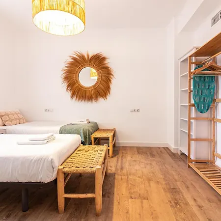 Apartment Center Flat Holidays Center *