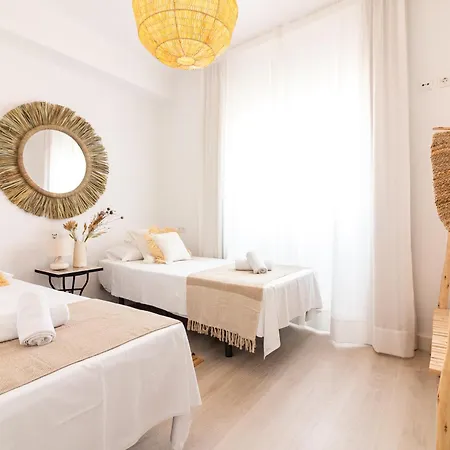 Lejlighed Center Flat Holidays Center