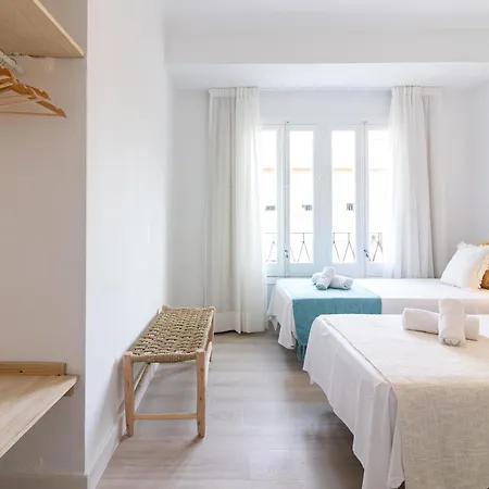 Center Flat Holidays Center Apartment *