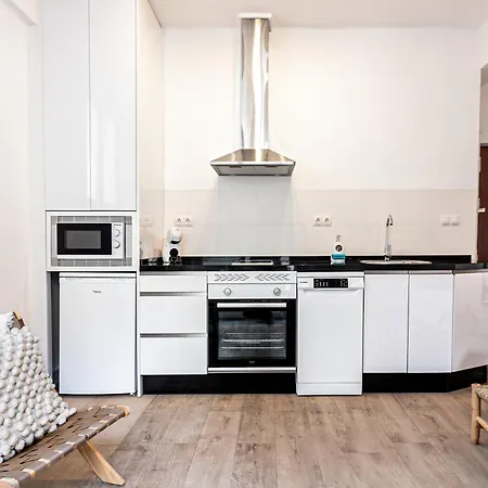 Apartment Center Flat Holidays Center