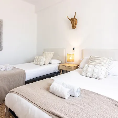 Apartment Center Flat Holidays Center *