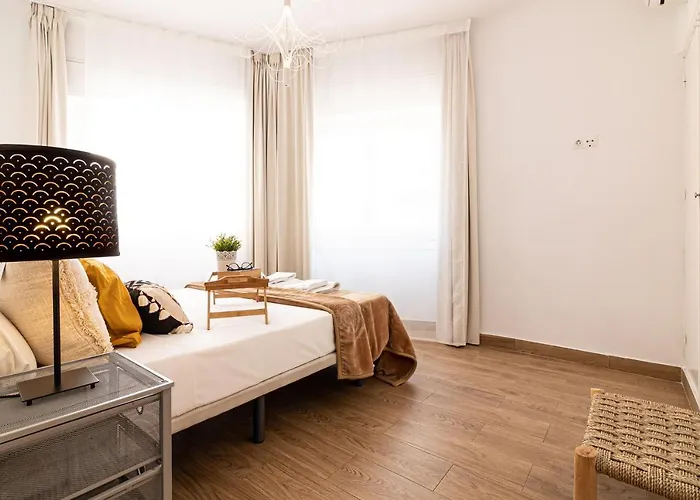 شقة Center Flat Holidays Center *