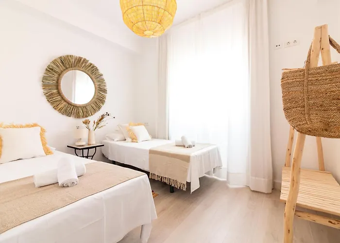 شقة Center Flat Holidays Center